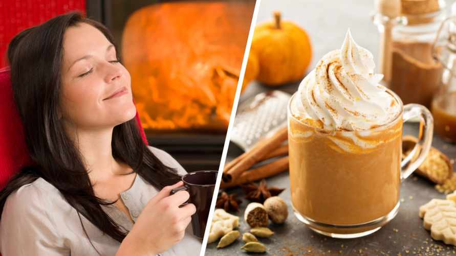 Этот кофе — настоящий осенний хит. Как приготовить дома тыквенный латте?