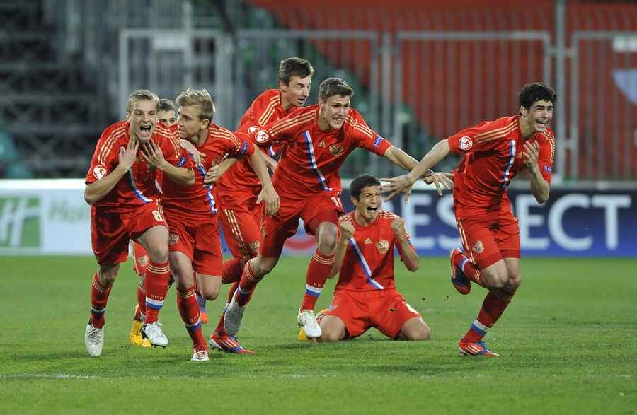 Фото иллюстрационное: AFP