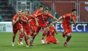 «Технически не удалось» — УЕФА отменил решение о допуске к играм юношеских сборных России