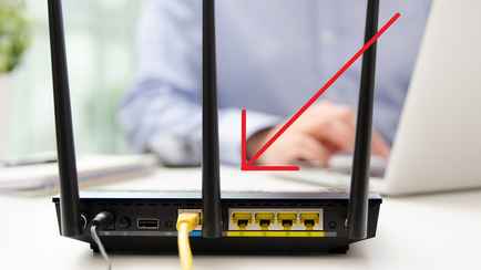 Эта «тайная» функция роутера ускорит интернет. Нужно сделать всего 2 движения