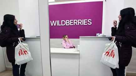 Wildberries ввел комиссию 3% для карт Visa и Mastercard российских банков. А что в Беларуси?