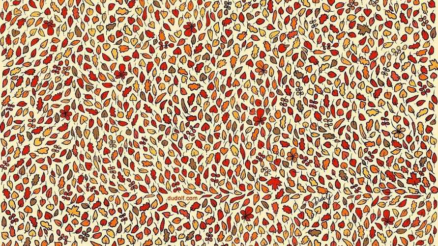 Это отличная тренировка для ума и глаз как для маленьких, так и для взрослых.