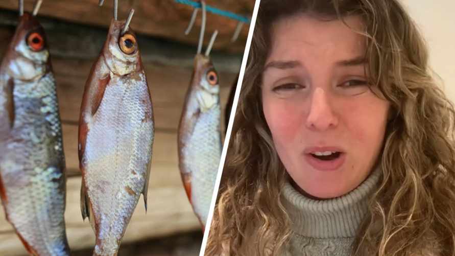 В доме без причины запахло рыбой? Вот почему это может привести к пожару