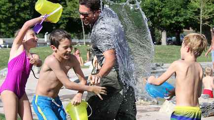 Совмин изменил порядок организации оздоровления детей. Что нового?