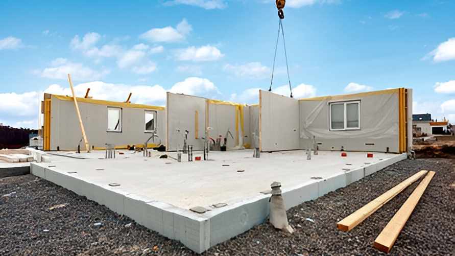 Совмин пообещал белорусам снизить цены на готовые дома, а в БЦК подготовили железобетонные проекты. Что известно?