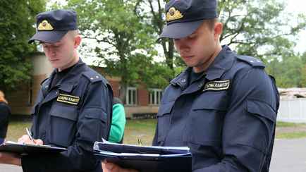 В СК рассказали, кто из белорусов попал в их банк данных. Кому грозит до 15 лет тюрьмы?