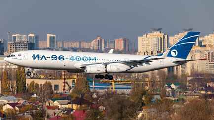 В России совершил первый полет «убийца» Boeing и Airbus. Но есть нюанс