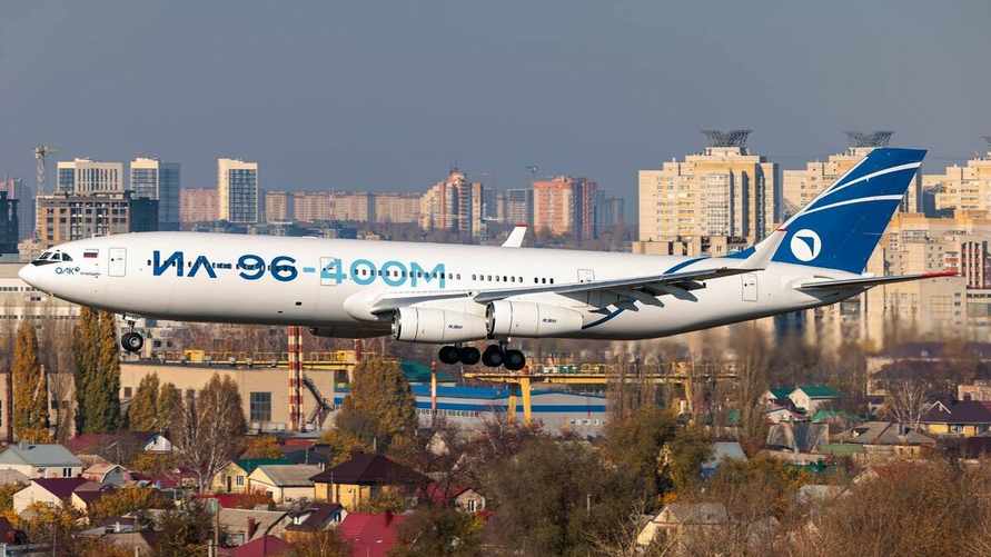 В России совершил первый полет "убийца" Boeing и Airbus. Но есть нюанс