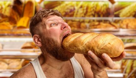 Какой хлеб полезен для белорусов? Узнали, сколько его можно есть в день и чем заменить