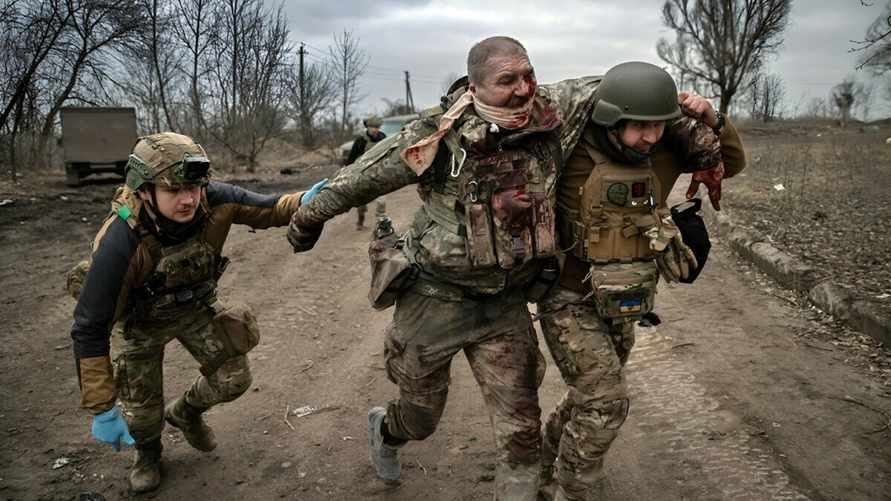 Зеленский проговорился, сколько украинских военных погибло на войне