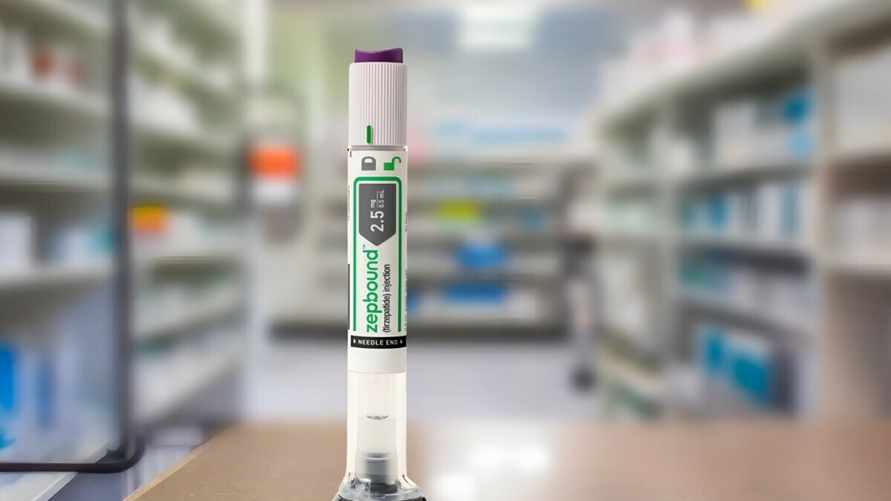 В США и Великобритании официально одобрили лекарство для похудения. Сколько кило можно скинуть?