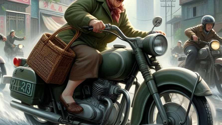 Иллюстрация / создана ИИ Bing