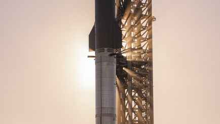 SpaceX назначила старт крупнейшей в мире ракеты Starship на 17 ноября. На этот раз без «быстрой внеплановой разборки»?