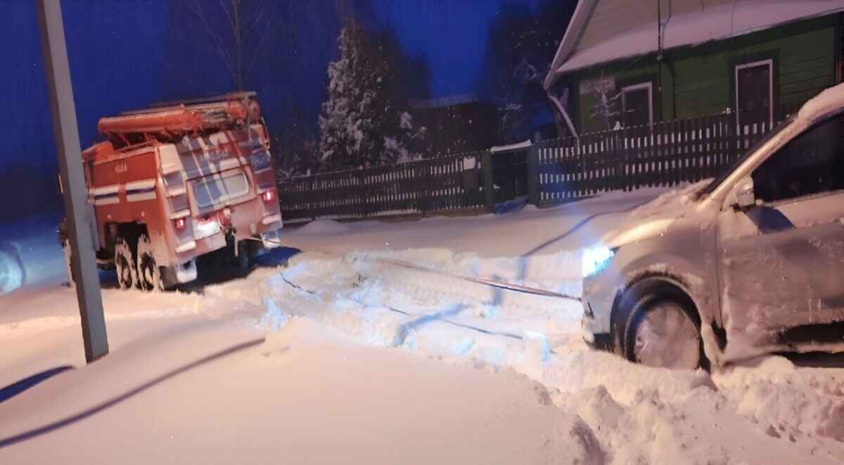 МЧС и ГАИ предупредили белорусов об опасностях 29 ноября