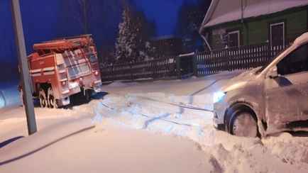 МЧС и ГАИ предупредили белорусов об опасностях 29 ноября