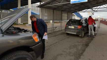 ГАИ предложила белорусам «пробивать» авто перед покупкой по своей базе. Сколько стоит новая услуга?