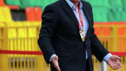 Кондратьев подал в суд на АБФФ. Из-за своего увольнения из сборной Беларуси?