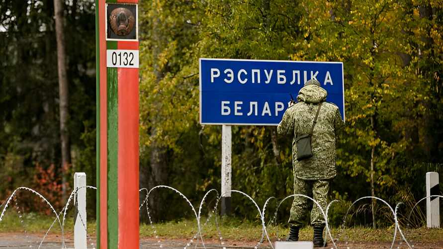 «Из-за угрозы госбезопасности» - Литва начала лишать ВНЖ бывших работников белорусских «стратегических объектов»