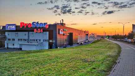 В Минске решили закрыть один из гипермаркетов ProStore — СМИ
