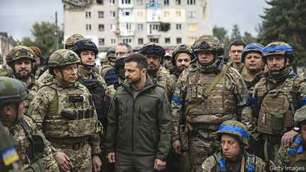 Зеленский обвинил Кремль в подготовке «Майдана-3» в Украине. В каком случае предрек отступление ВСУ?