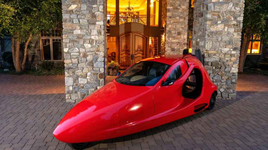 Switchblade в состоянии авто. Фото newatlas.com.