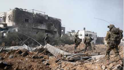 Командование ХАМАС прячется в госпиталях в Газе — ЦАХАЛ