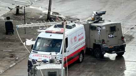 ЦАХАЛ назвал госпитали в Газе, где ХАМАС держал заложников. Среди них — аль-Шифа