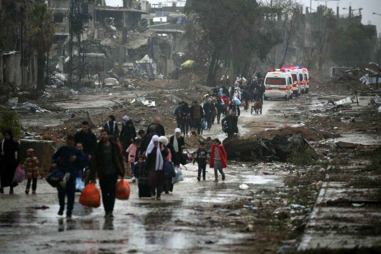 ХАМАС и Израиль продлили перемирие. На каких условиях?