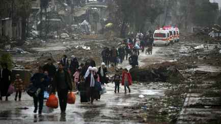 ХАМАС и Израиль продлили перемирие. На каких условиях?