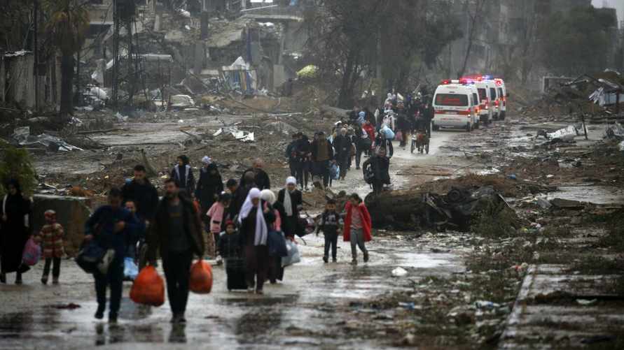 ХАМАС и Израиль продлили перемирие. На каких условиях?