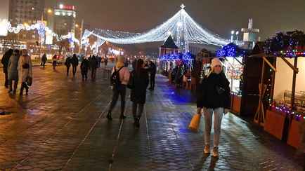 В Минтруда рассказали, сколько выходных будет у белорусов на католическое Рождество. А переносы будут?