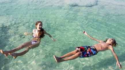 Гендиректор «Мозырьсоли» предложил Совмину создать в Беларуси свое «Мёртвое море». Зачем?