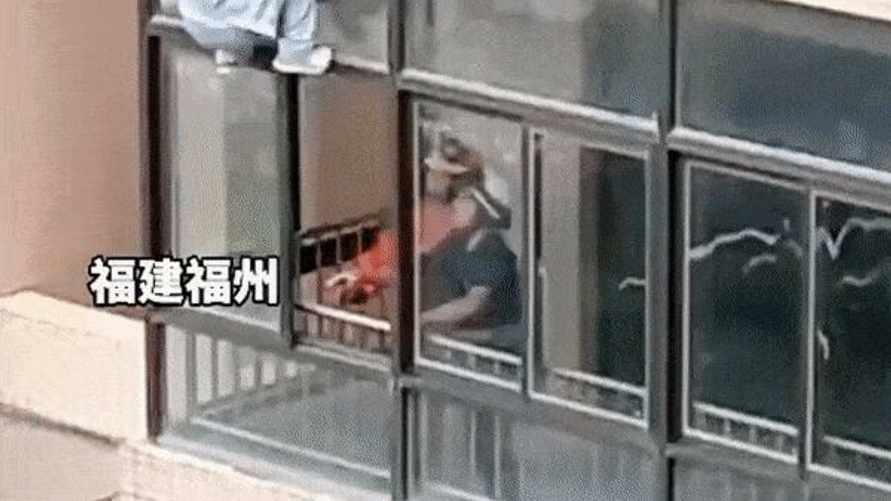 Женщина, пытавшаяся покончить жизнь самоубийством, вышла замуж за своего спасителя