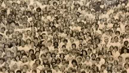 Получится лишь у 1% людей? Найдите панду среди тысячи студентов