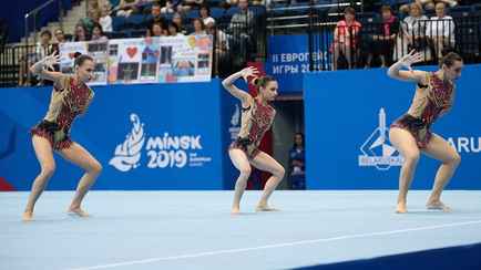 FIG озвучила условия допуска белорусских гимнастов к международным соревнованиям. За что пригрозили дисквалификацией?