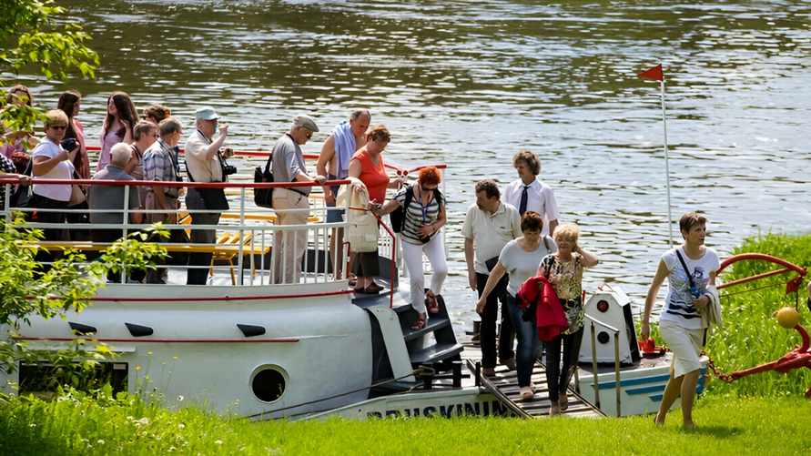 В Литве решили построить искусственное море на границе с Беларусью. Зачем?