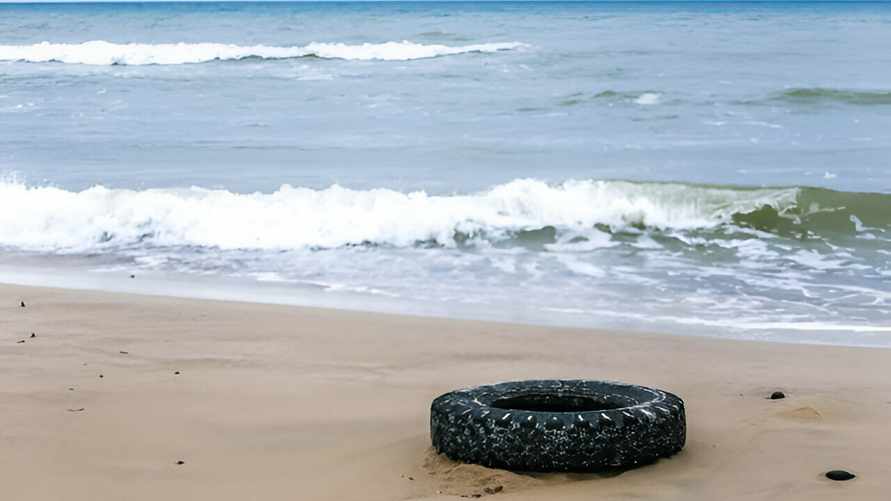 В Балтийском море повредили кабель связи между Санкт-Петербургом и Калининградом