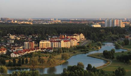 Белорусские депутаты передумали повышать налог на дорогостоящую недвижимость