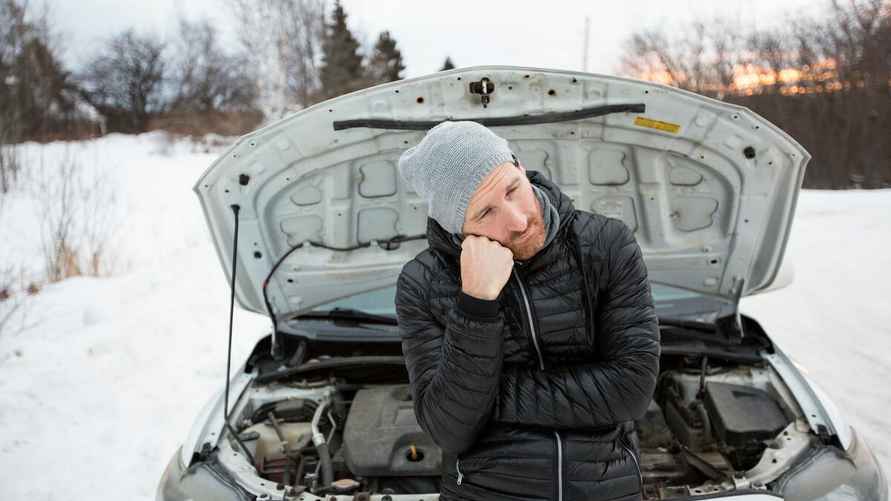 Фото иллюстрационное