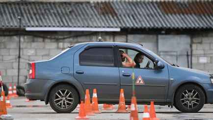 У ДОСААФ спросили, когда белорусских школьников начнут учить на водительские права? Вот что ответили