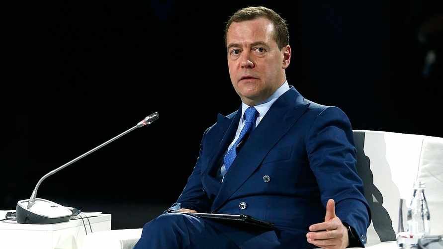 Фото: пресс-служба Правительства РФ