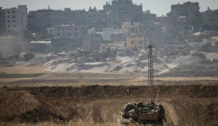 ЦАХАЛ пообещал паузу для эвакуации мирных жителей в Секторе Газа