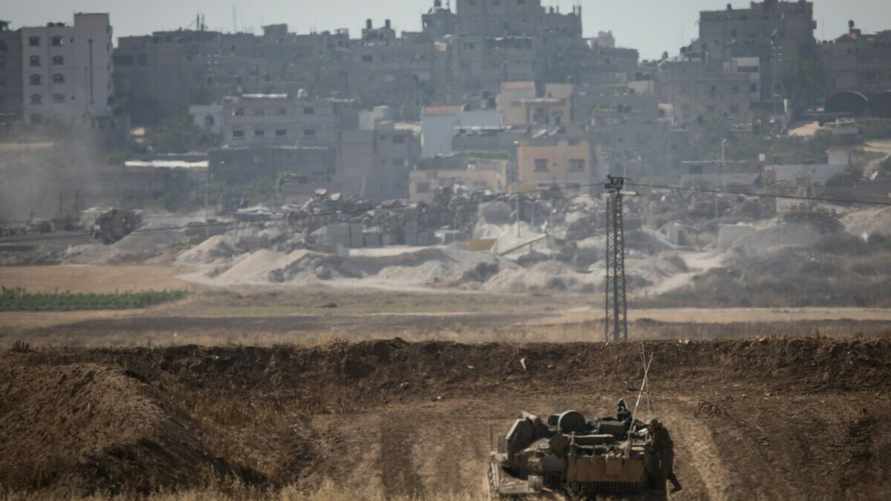 ЦАХАЛ пообещал паузу для эвакуации мирных жителей в Секторе Газа