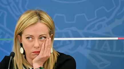 «У меня есть несколько идей» — Премьер Италии Мелони выдала российским пранкерам, что на самом деле думает про Украину