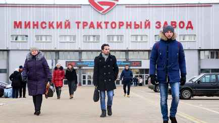 Минтруда назвало количество часов, которые будут обязаны отработать все белорусы в 2024 году