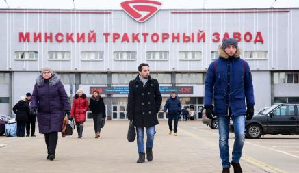 Минтруда назвало количество часов, которые будут обязаны отработать все белорусы в 2024 году