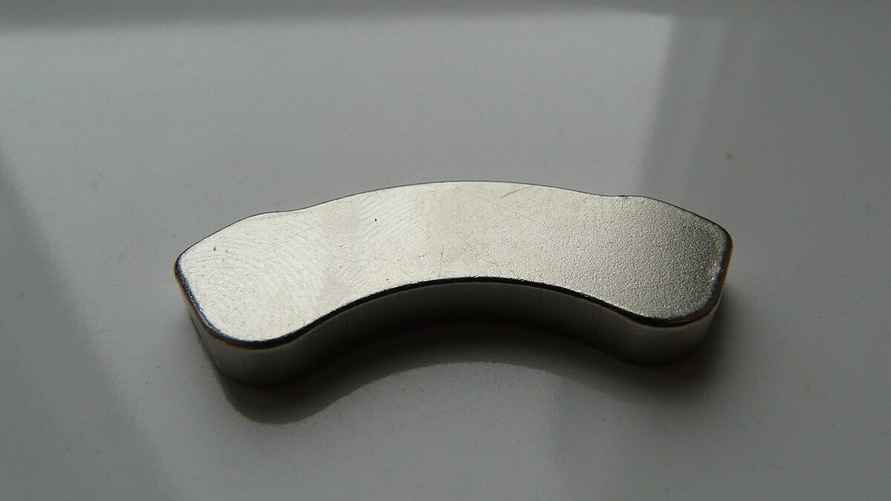 Неодимовый магнит