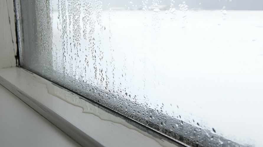 Что будет, если не избавиться от конденсата на окнах? Эксперт и ВОЗ дали 6 советов, как избежать серьезных проблем