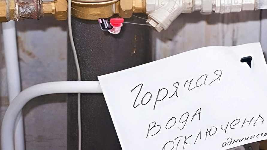 В Минске отключили электричество и воду более чем в 13 тыс квартирах. Сколько месяцев надо не платить и чем ещё это грозит?