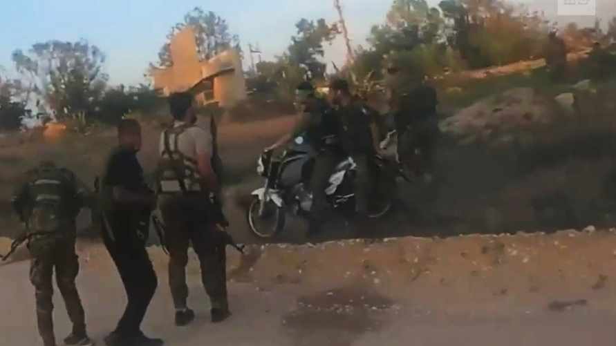 "Было настолько болезненно" - В парламенте Израиля показали видео нападения ХАМАС на мирных жителей. Депутаты не выдержали